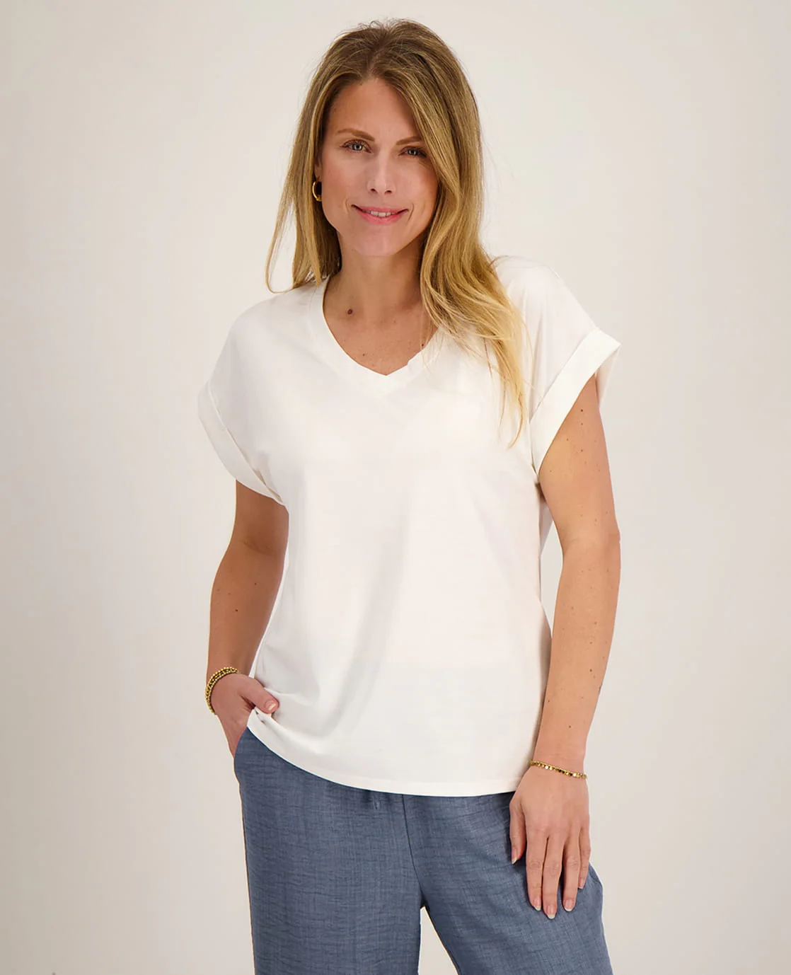 Viscose kleding
