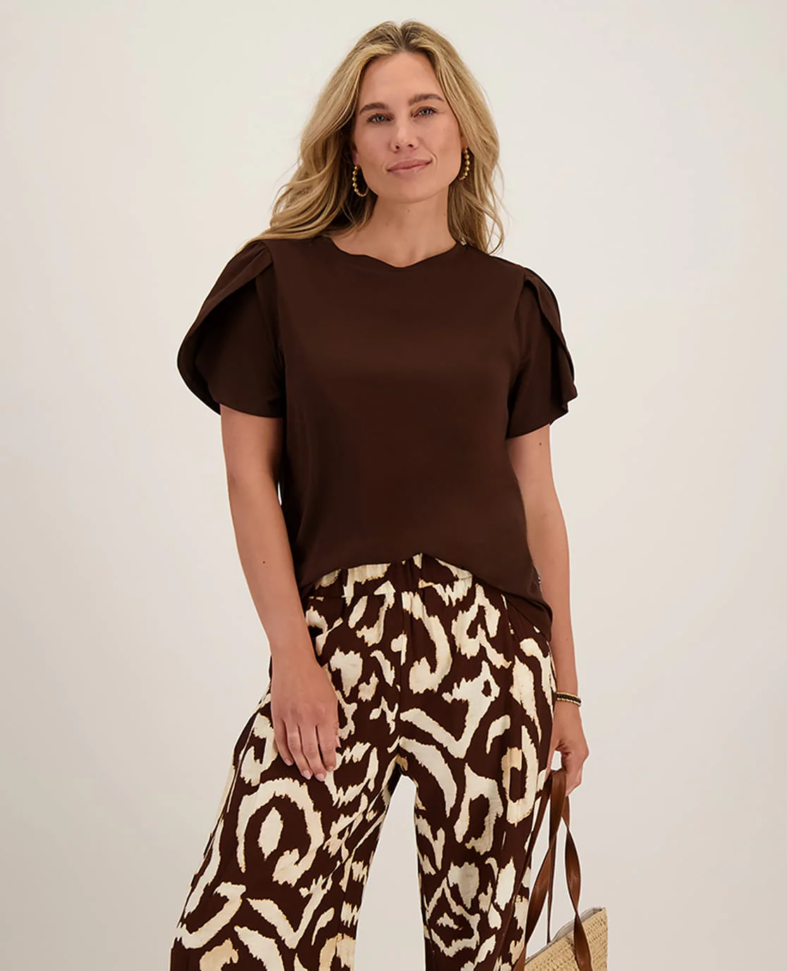 Moeder van de bruid kleding